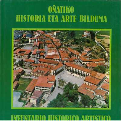 Oñatiko historia eta arte bilduma