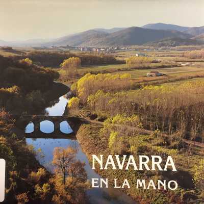 Navarra en la Mano