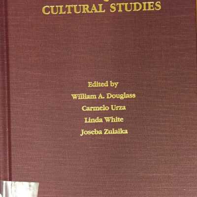 Basque cultural studies