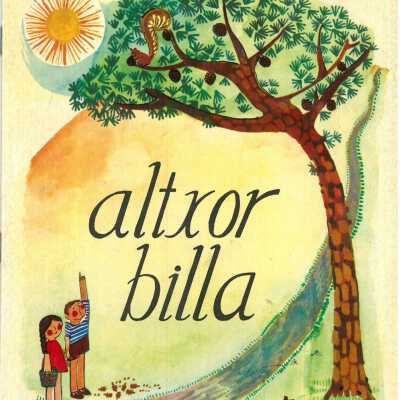 Altxor billa