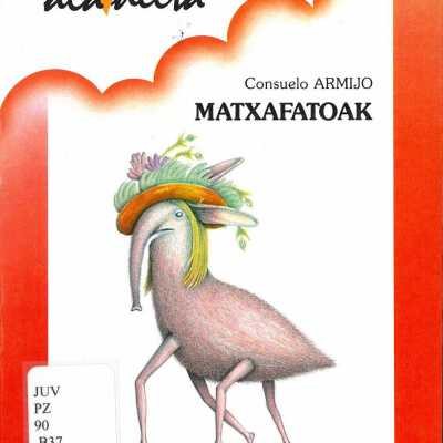 Matxafatoak
