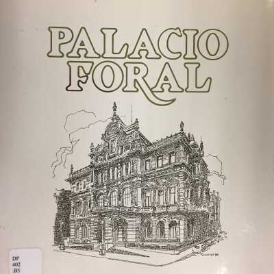Palacio Foral