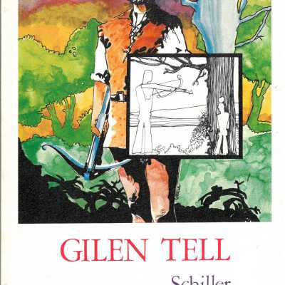 Gilen Tell