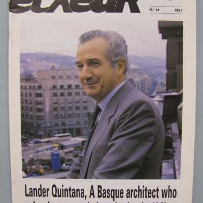 Euskal Etxeak