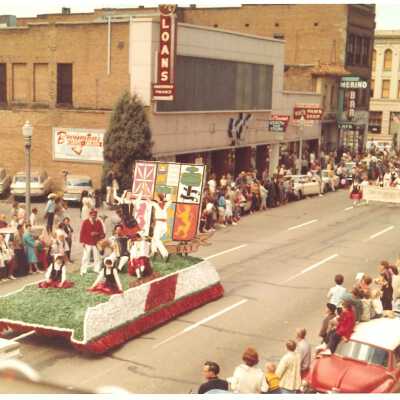 Parade