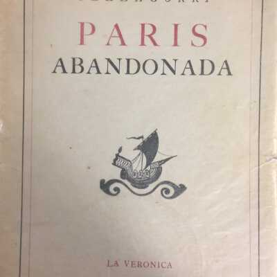 Paris Abandonada