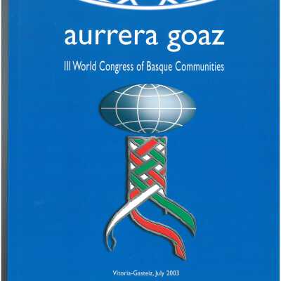 Aurrera goaz