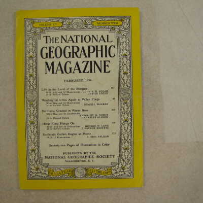 National Geographic - Life in the Land of the Basques