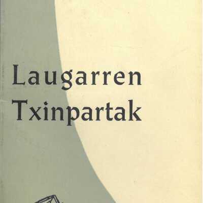 Laugarren Txinpartak