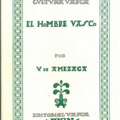 El Hombre Vasco