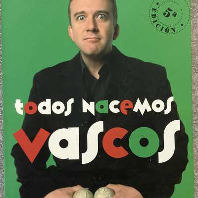 Todos Nacemos Vascos