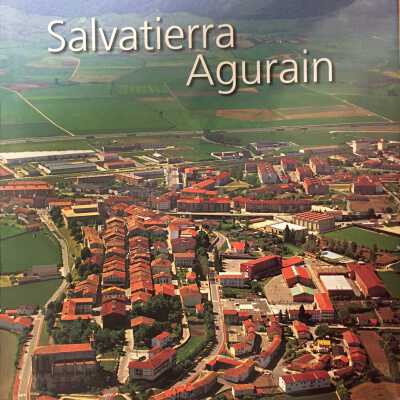 Salvatierra Agurain