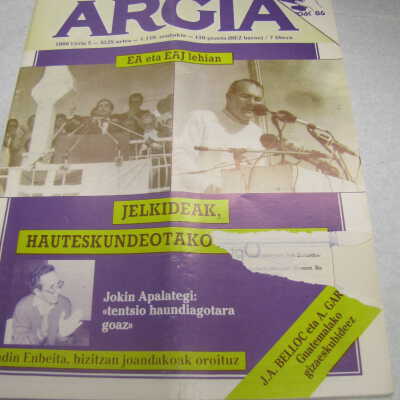 Argia
