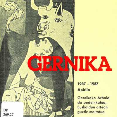 Gernika