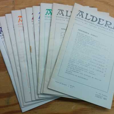 Alderdi