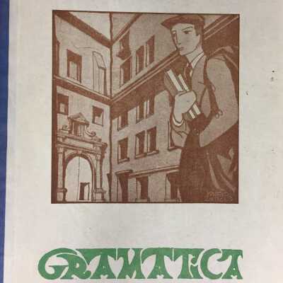 Gramatica Vasca
