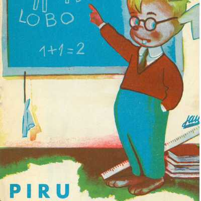 Piru : konejutxu jakintsua.