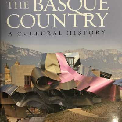 The Basque Country: A cultural history