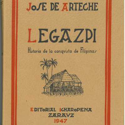 Legazpi