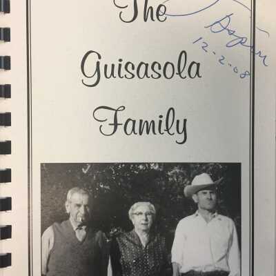 The Guisasola family