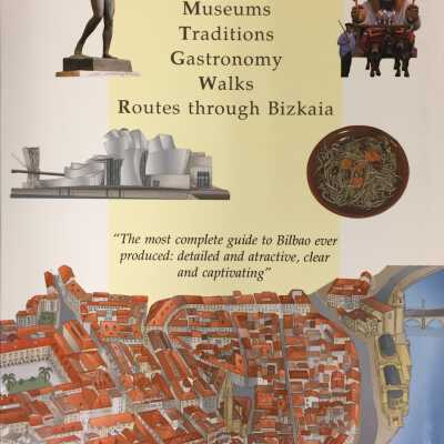 Bilbao, step by step