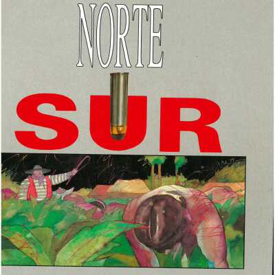 Norte sur