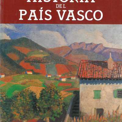 Historia del Pais Vasco, 5th edition