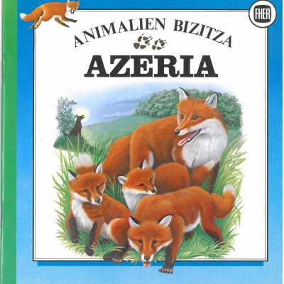 Azeria