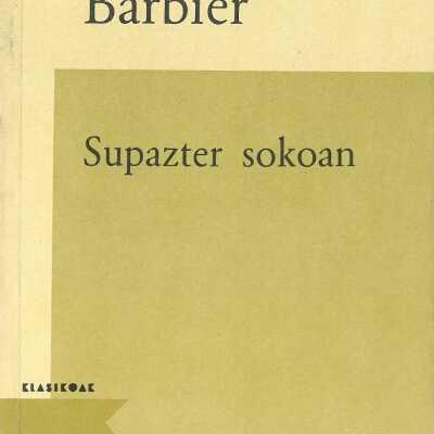 Supazter xokoan