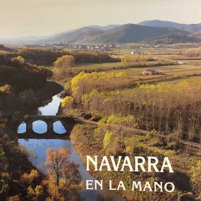 Navarra en la Mano