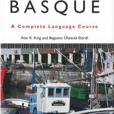 Colloquial Basque : a complete language course