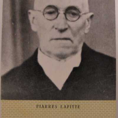 Manex Etchamendy betsularia (1873-1960)