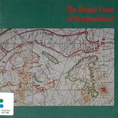 The Basque coast of Newfoundland