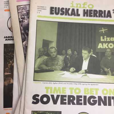 Info Euskal Herria