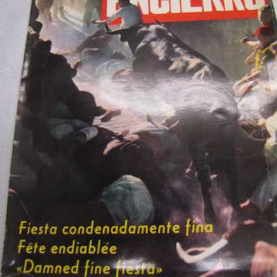 El Encierro