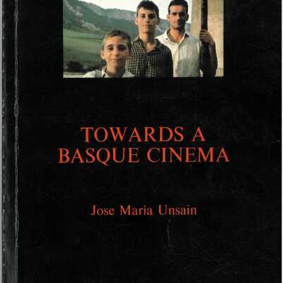 Towards a Basque Cinema