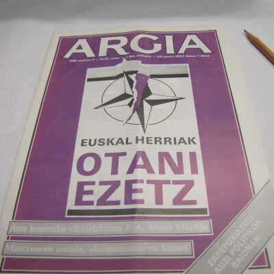 Argia