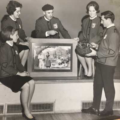 Print, Photographic