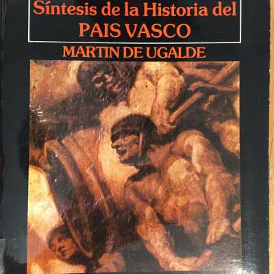Nueva Sintesis de la Historia del PAIS VASCO