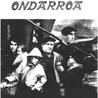 Ondarroa 1986