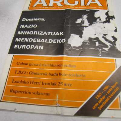 Argia