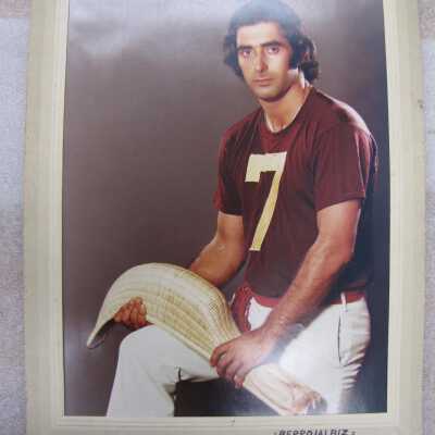 Print, Photographic