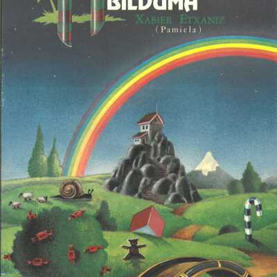 Haur folklorearen bilduma