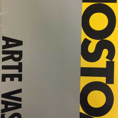 Hostoa, Euskadi : arte vasco contemporaneo