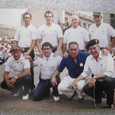 Photograph, Color