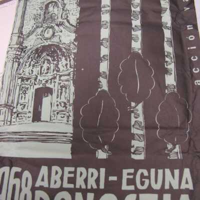 Aberri-Eguna Donostia