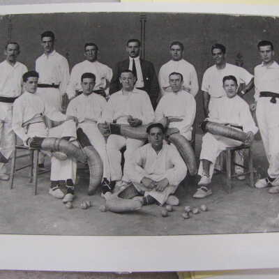 Print, Photographic
