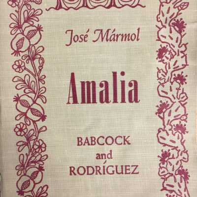 Amalia