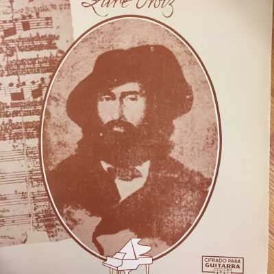 Iparragirre : zure oroiz : piano taxuketat = adaptaciones al piano