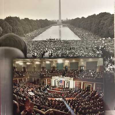 Relational democracy